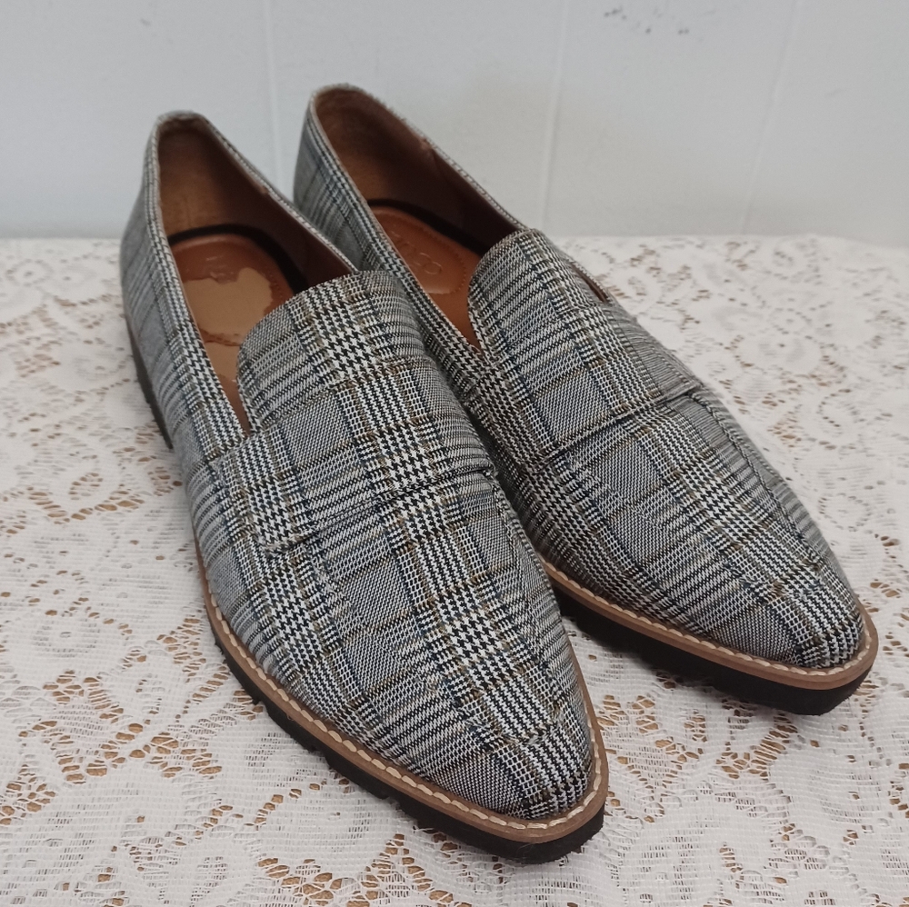 Franco Sarto Draco Loafer - Picture 3 of 11